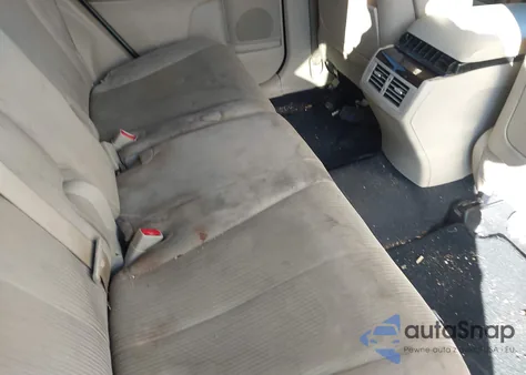 2011 Toyota Venza from USA, damaged, VIN 4T3ZA3BB0BU051064